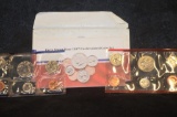 1987 UNITED STATES MINT SET