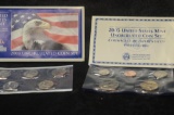 2003 UNITED STATES MINT SET