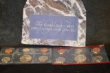 1997 UNITED STATES MINT SET