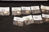 (8) BUFFALO NICKELS