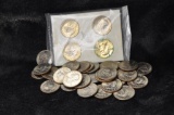 (33) SUSAN B. ANTHONY DOLLARS