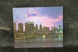 2009-P US MINT UNCIRCULATED COIN SET