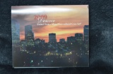 2009-D US MINT UNCIRCULATED COIN SET