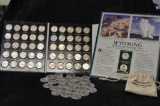 (75) US STATE QUARTERS