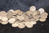 $10.00 FACE VALUE MIXED SILVER DIMES