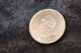 1965 CHURCHILL DOLLAR