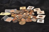 COINS & TOKENS