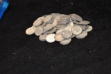 $10.00 FACE VALUE ROOSEVELT SILVER DIMES