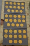 US President Tokens as Pictured