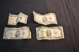 Circulated currency to include