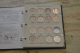 (45) Kennady Half Dollars
