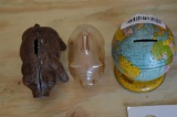 (3) Various Banks