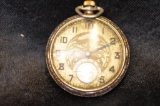 Illinois Pocket watch