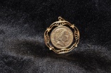 Napoleon Coin