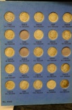(42) ROOSEVELT SILVER DIMES