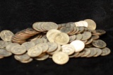 $111.00 FACE VALUE IKE DOLLARS