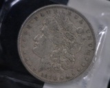 1880 MORGAN SILVER DOLLAR