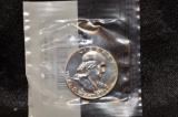 1959 SILVER FRANKLIN HALF PROOF