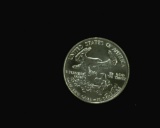 1/4 OZ. GOLD COIN