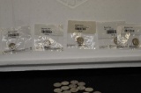$2.00 FACE VALUE MIXED SILVER DIMES