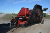 Bush Hog 2615 Legend 15' batwing mower