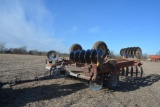 Kewanee 1020 20' disc
