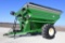 J&M 1075 grain cart