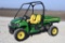John Deere 620i 4wd Gator UTV
