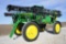 2009 John Deere 4730 sprayer