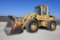 Cat 950 wheel loader