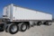 1994 Wilson 39' hopper bottom trailer