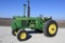 1972 John Deere 4320 2wd tractor