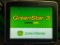 2014 John Deere GS3 2630 display