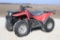 Kawasaki Prairie 400 4wd ATV