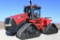 2014 Case-IH 550 QuadTrac track tractor