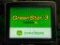 2013 John Deere GS3 2630 display