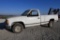 1988 GMC 1500 2wd pickup