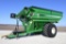 2012 J&M 1151 grain cart