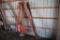 Westfield truck auger