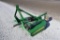 John Deere LX4 4' 3-pt. rotary cutter