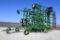 2007 John Deere 2210 60' field cultivator