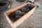 John Deere rubber closing wheels