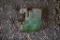 (1) John Deere suitcase weight