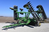 2004 John Deere 637 32'1