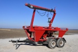 Friesen Seed Titan 4-box seed tender
