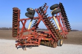 Krause 4950 32' disk