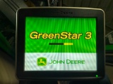 2013 John Deere GS3 2630 display