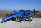 DMI Tiger-Two 5-shank disk ripper
