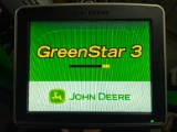 2013 John Deere GS3 2630 display