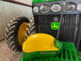 2020 John Deere StarFire 6000 receiver